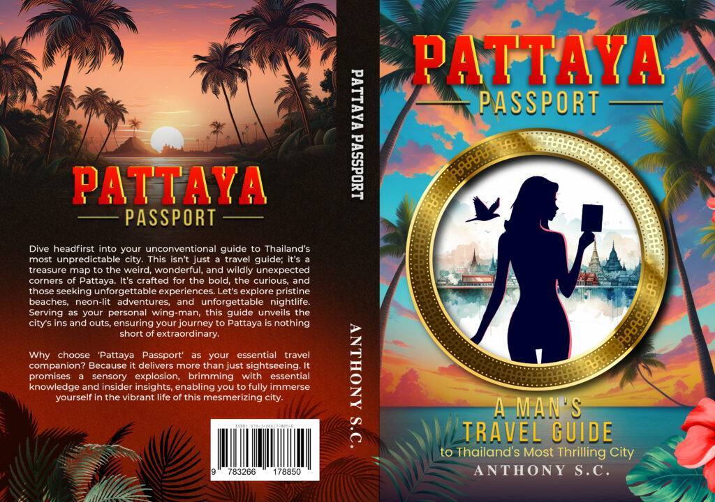 Pattaya Passport,Thailand travel,Pattaya Guide,Insider tips,travel guide, Home